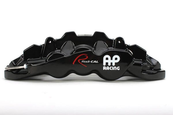 AP Racing 6 POT Radi-Cal大刹車陞級套件
