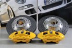 保時捷911 997 PCCB陶瓷制動套件