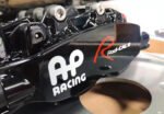 AP Racing 4 POT Radi-Cal II鍛造制動系統套件