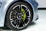 布雷博19ZR 6 POT制動套件，帶380毫米制動盤