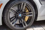 原裝寶馬F80 M3/F82 M4 M高性能碳陶瓷改裝套件
