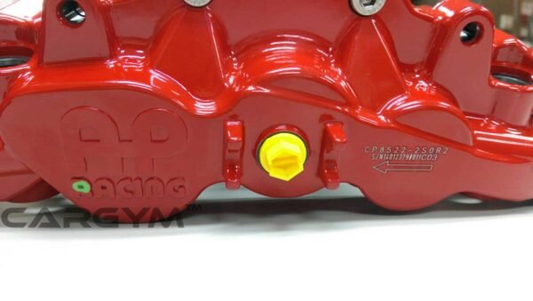 AP Racing 6 POT Radi-Cal大刹車陞級套件