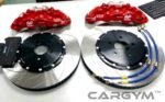 AP Racing 6 POT Radi-Cal大刹車陞級套件