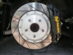 AP Racing 4 POT CP5200套件，帶330毫米圓盤