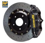 AP Racing 4 POT CP5200套件，帶330毫米圓盤