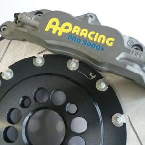 AP賽車4 POT CP5060 PRO 5000+套件，帶330毫米圓盤）