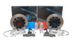 愛爾康Monoblock 4 POT制動套件