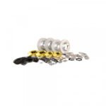 寶馬M-Performance 2系F20 F22/3系F30/4系F32前後制動器改裝套件