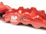 AP Racing Radi-Cal 6 POT/4 POT鍛造卡鉗制動套件