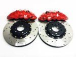 AP Racing Radi-Cal 6 POT/4 POT鍛造卡鉗制動套件