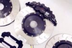 AP Racing Radi-Cal 6 POT/4 POT鍛造卡鉗制動套件