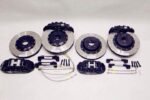 AP Racing Radi-Cal 6 POT/4 POT鍛造卡鉗制動套件