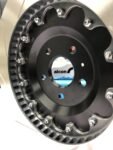 Alcon 4 POT x Paragon開槽浮動盤式大制動器套件