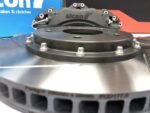 Alcon 4 POT x Paragon開槽浮動盤式大制動器套件