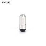 BONOSS鍛造7075-T6分級車輪凸耳(9種顏色)20個凸耳(日本汽車)